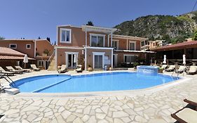 Angels Pool Studios&Apartments
